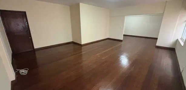 Apartamento com 4 Quartos para alugar, 230m² no Funcionários, Belo Horizonte