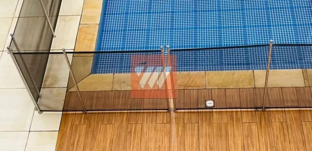 Casa de Condomínio com 3 Quartos para alugar, 355m² no Quiririm, Taubaté