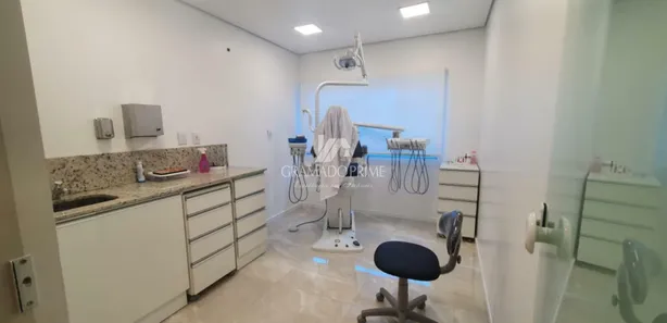 Sala Comercial à venda, 108m² no Centro, Gramado
