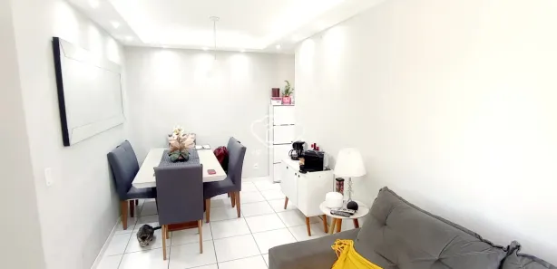 Apartamento com 2 Quartos à venda, 60m² no Campo Grande, Rio de Janeiro
