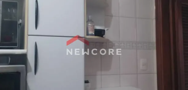 Apartamento com 2 Quartos à venda, 115m² no Encruzilhada, Santos