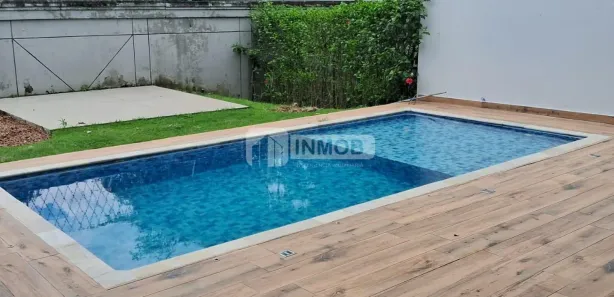 Casa de Condomínio com 3 Quartos para alugar, 230m² no Quiririm, Taubaté