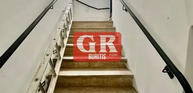 à venda, 280m² no Centro, Belo Horizonte
