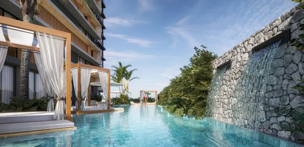 OCEANO HOME RESORT no Glória, Torres