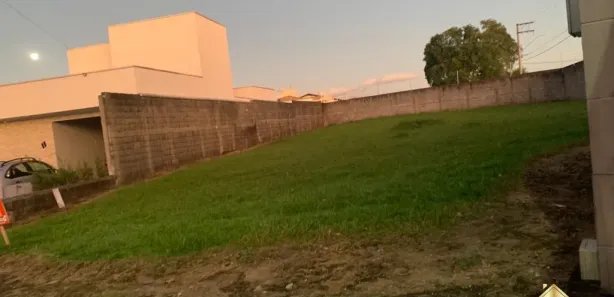 Lote/Terreno à venda, 540m² no Caminho Novo, Tremembé