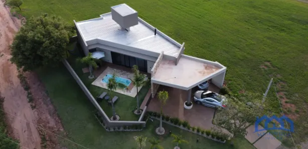 Casa de Condomínio com 2 Quartos à venda, 450m² no , Paranapanema