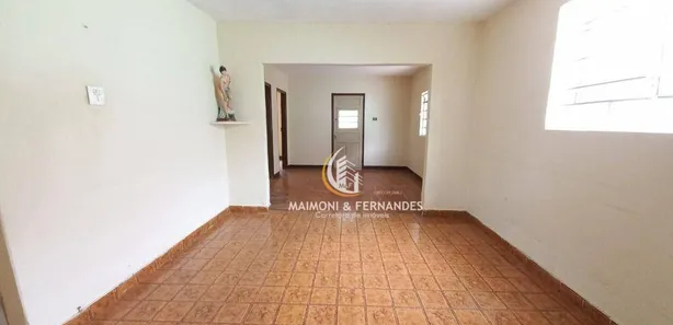 Casa com 5 Quartos à venda, 375m² no Cidade Nova, Rio Claro