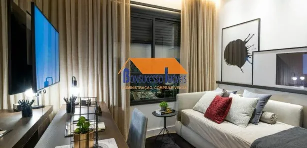 Apartamento com 2 Quartos à venda, 89m² no Savassi, Belo Horizonte