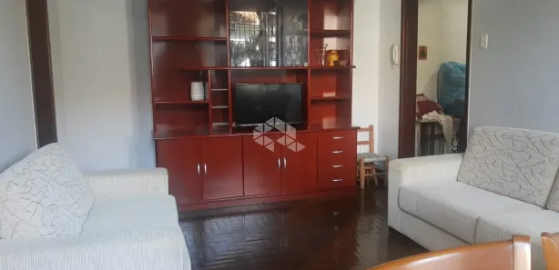 Apartamento com 3 Quartos à venda, 95m² no São Geraldo, Porto Alegre