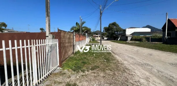 Casa com 2 Quartos à venda, 48m² no Rio Da Onca, Matinhos