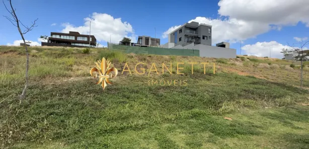 Lote/Terreno à venda, 456m² no Alphaville Vespasiano, Vespasiano
