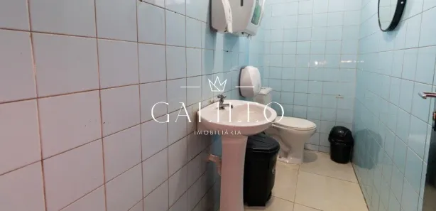 Ponto Comercial para venda ou aluguel, 400m² no Vila Santa Terezinha, Várzea Paulista