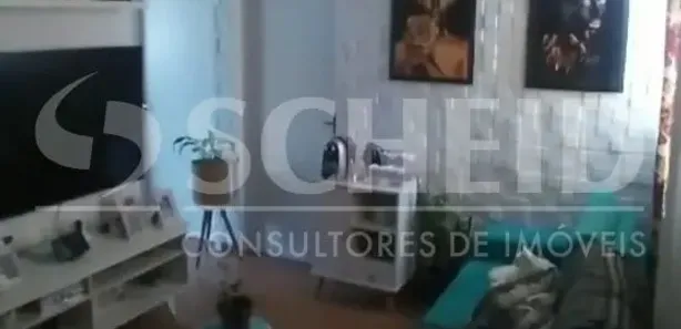 Apartamento com 2 Quartos à venda, 44m² no Cidade Santa Júlia, Itapecerica da Serra