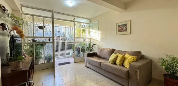Casa com 3 Quartos à venda, 89m² no Vista Alegre, Belo Horizonte