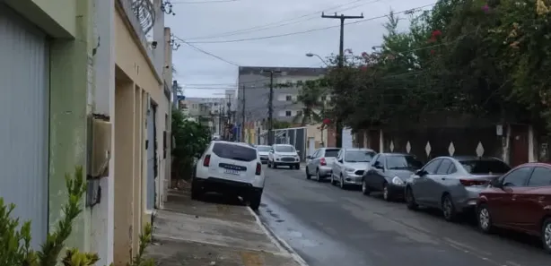 Casa com 3 Quartos à venda, 103m² no Centro, Lauro de Freitas