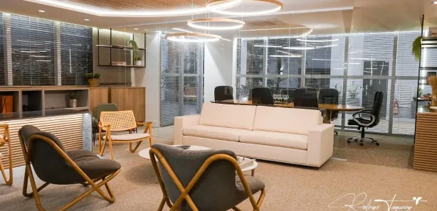 Sala Comercial à venda, 43m² no Park Lozandes, Goiânia