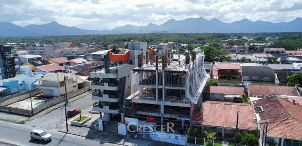 Apartamento com 2 Quartos à venda, 80m² no Balneário Florida, Matinhos