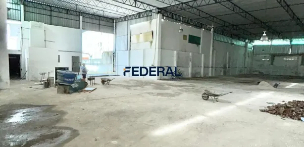 Galpão/Depósito/Armazém com 2 Quartos para alugar, 800m² no Boa Viagem, Recife