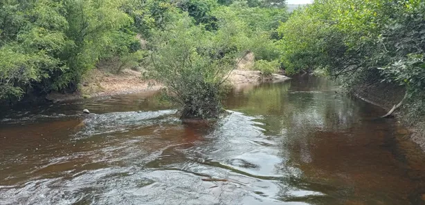 Fazenda/Sítio com 1 Quarto à venda, 20000m² no Serra do Cipó, Santana do Riacho
