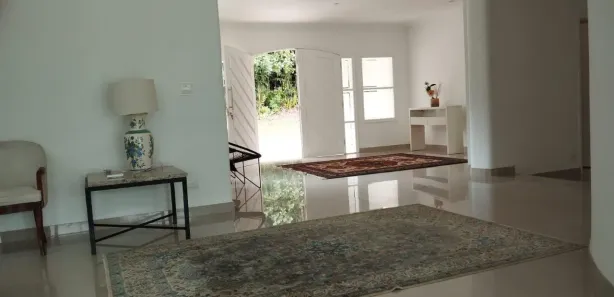 Casa de Condomínio com 5 Quartos à venda, 423m² no Guararú, Guarujá