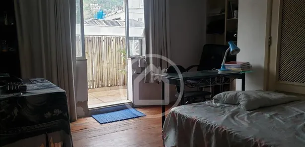 Cobertura com 5 Quartos à venda, 302m² no Leme, Rio de Janeiro