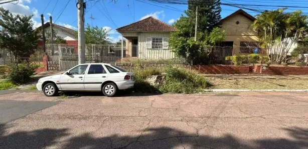 Lote/Terreno à venda, 407m² no Centro, Esteio