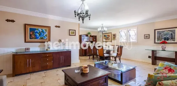 Casa com 5 Quartos à venda, 500m² no Setor de Habitações Individuais Sul, Brasília