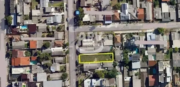 Lote/Terreno à venda, 440m² no Vila Jardim América, Cachoeirinha