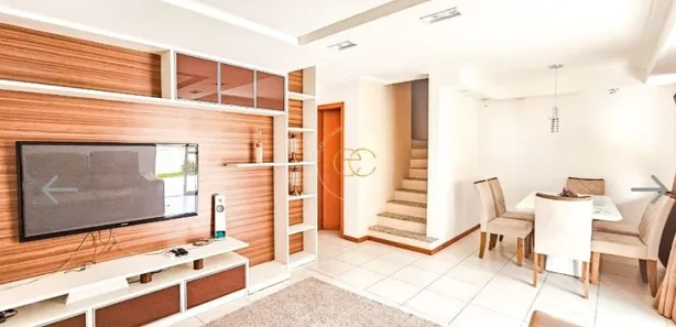 Casa de Condomínio com 3 Quartos para venda ou aluguel, 150m² no Catu de Abrantes (Abrantes), Camaçari