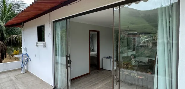 Fazenda/Sítio com 4 Quartos à venda, 4000m² no Comunidade Urbana de Jaboti, Guarapari