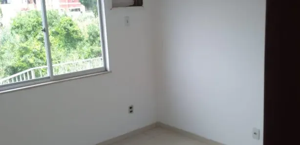 Apartamento com 3 Quartos para alugar, 90m² no Freguesia (Ilha do Governador), Rio de Janeiro