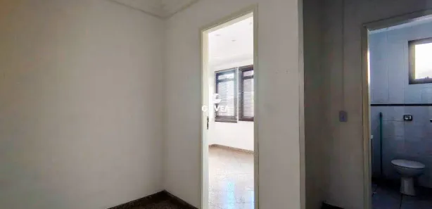 Sala Comercial para alugar, 86m² no Gonzaga, Santos