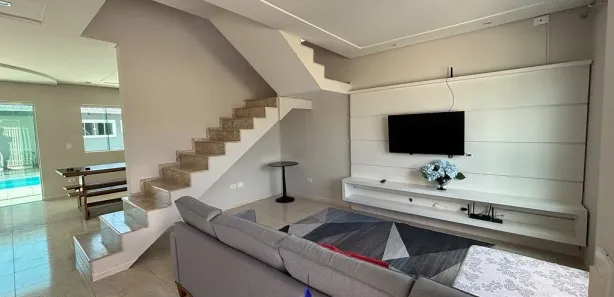 Casa com 4 Quartos à venda, 206m² no Bom Retiro, Matinhos