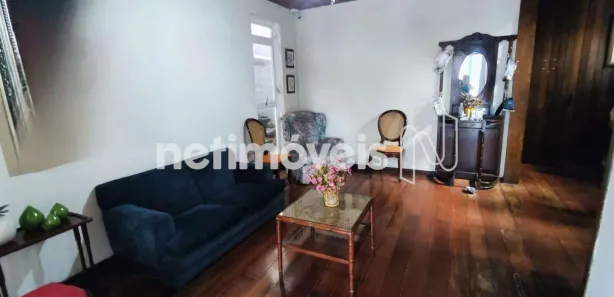 Ponto Comercial com 4 Quartos para alugar, 600m² no São Pedro, Belo Horizonte