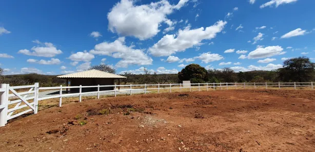 Lote/Terreno à venda, 20000m² no Serra do Cipó, Santana do Riacho