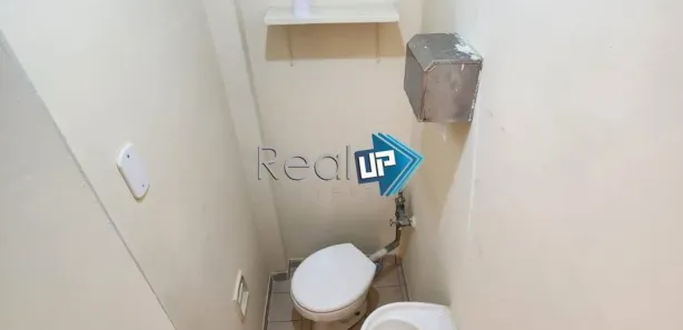 Sala Comercial para alugar, 38m² no Copacabana, Rio de Janeiro