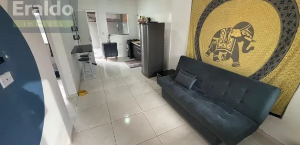 Casa com 2 Quartos à venda, 47m² no Mangue Seco, Matinhos