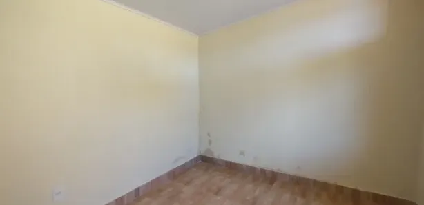 Casa com 1 Quarto para alugar, 35m² no Chacrinha, Nova Iguaçu