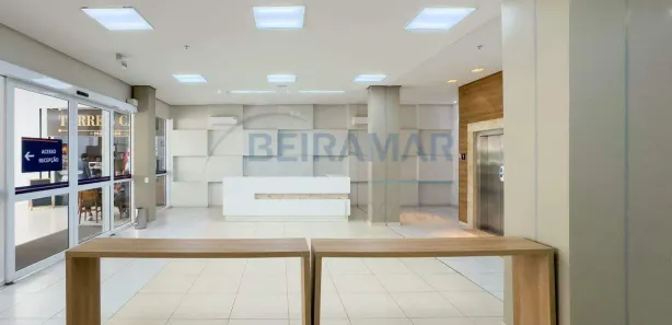 Sala Comercial à venda, 56m² no Areal, Brasília