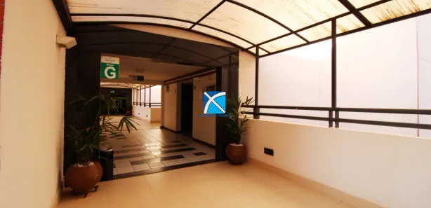 Kitnet com 1 Quarto para alugar, 30m² no Setor Sudoeste, Brasília