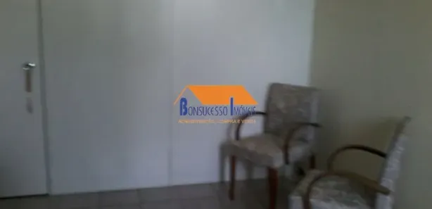Sala Comercial à venda, 35m² no Estoril, Belo Horizonte