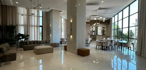 Apartamento com 4 Quartos à venda, 171m² no Horto Florestal, Salvador