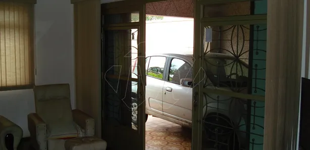 Casa com 4 Quartos à venda, 374m² no Centro, Araraquara