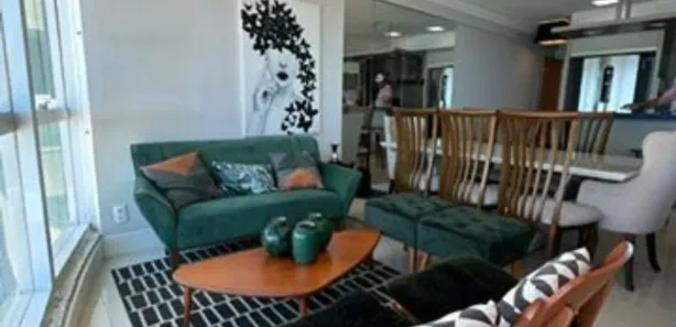 Cobertura com 2 Quartos à venda, 107m² no Pituba, Salvador