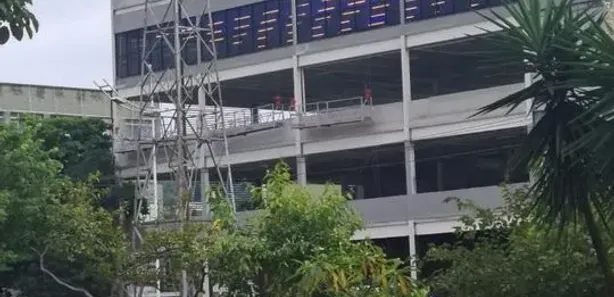 Ponto Comercial para alugar, 300m² no Centro, Nova Iguaçu