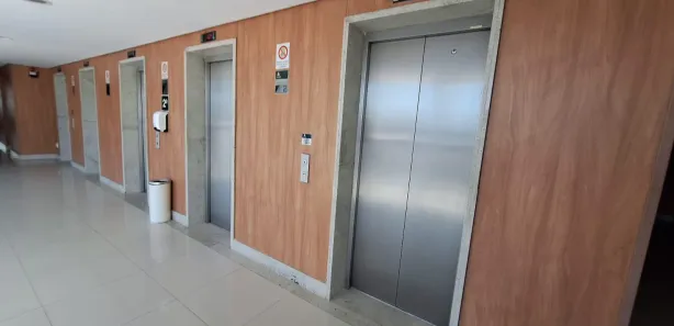 Sala Comercial à venda, 46m² no Centro, Lauro de Freitas