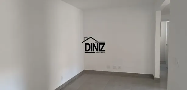 Apartamento com 2 Quartos à venda, 64m² no União, Belo Horizonte