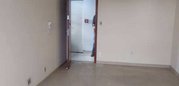 Sala Comercial para alugar, 22m² no Funcionários, Belo Horizonte