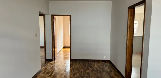 Apartamento com 3 Quartos para alugar, 100m² no Centro, Ponta Grossa