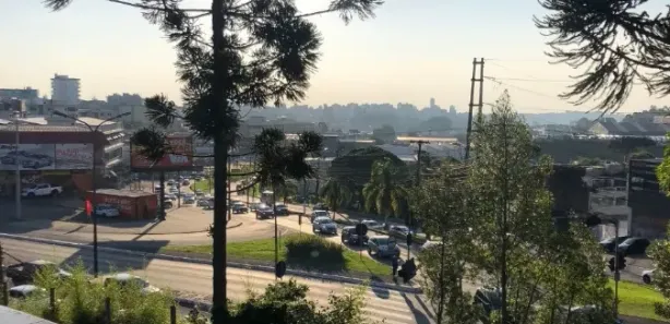 Apartamento com 3 Quartos à venda, 103m² no Jardim Eldorado, Caxias do Sul